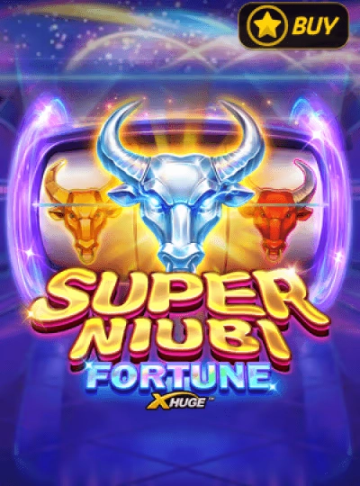 Lucky Bingo game cover